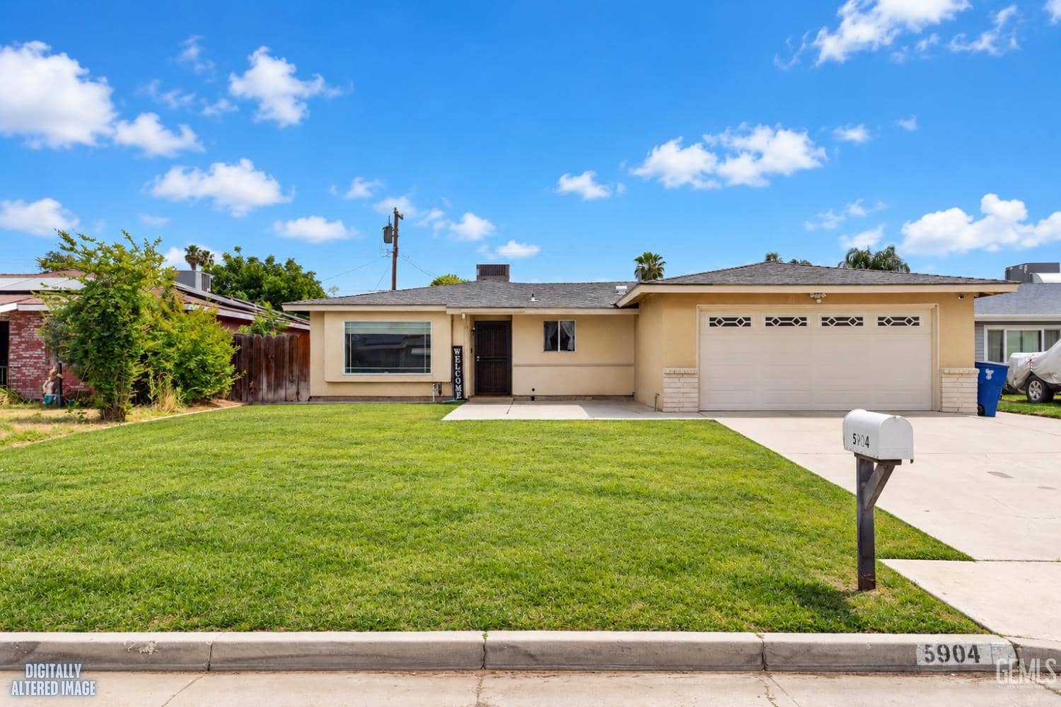 5904 Webb Way