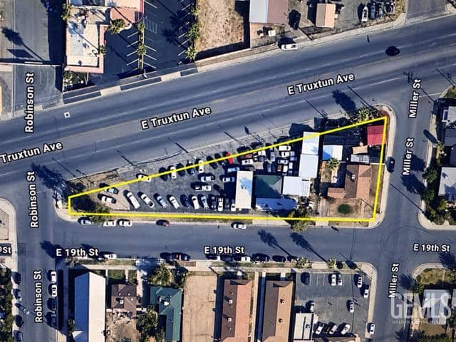 1201 E Truxtun Avenue — photo 3