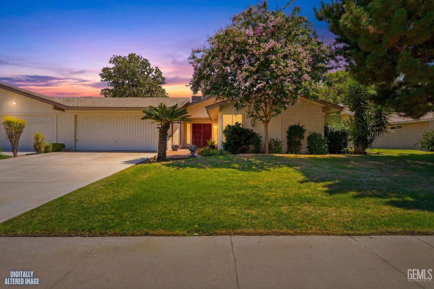 5809 Cypress Point Drive