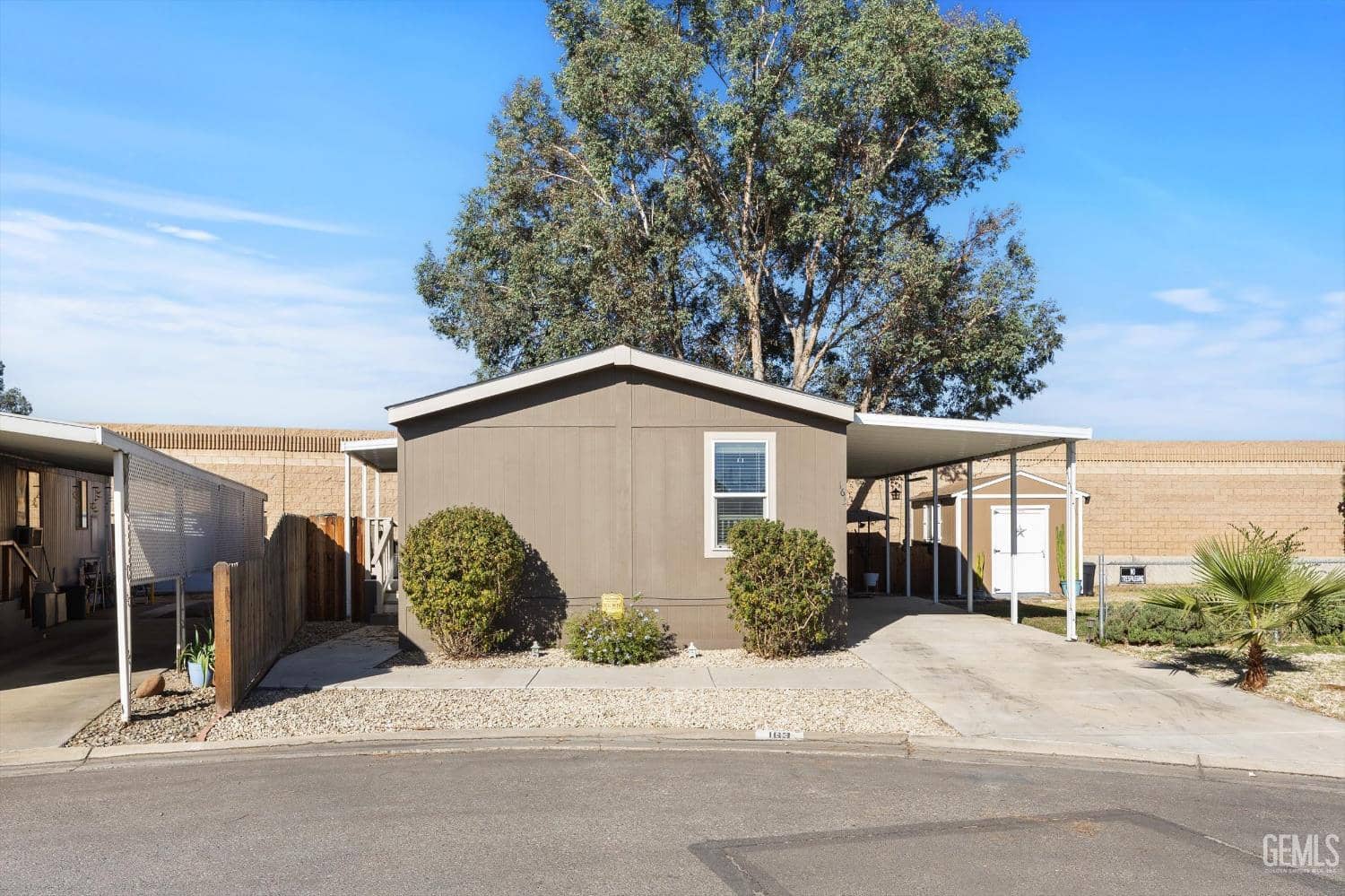 4401 Hughes Lane